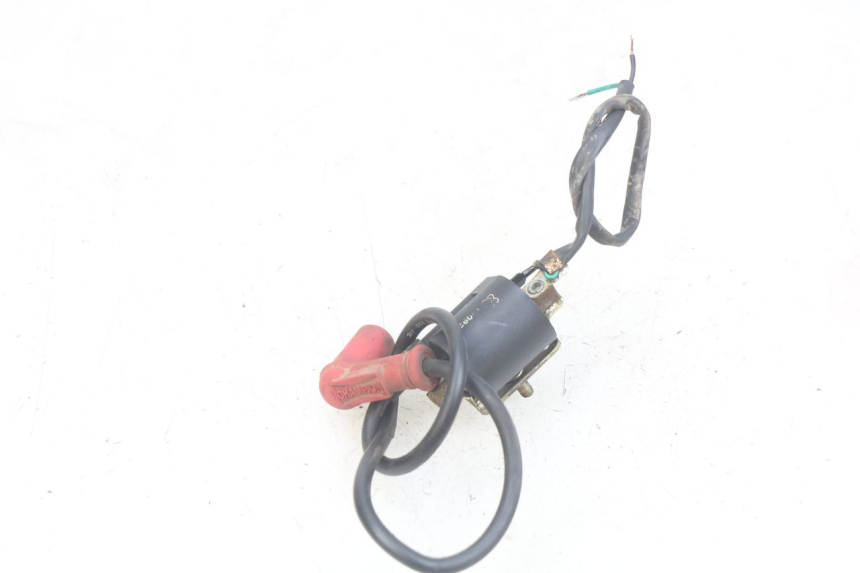 photo de BOBINA SHINERAY XY250 STXE 250 (2006 - 2012) - Outro ângulo de visão