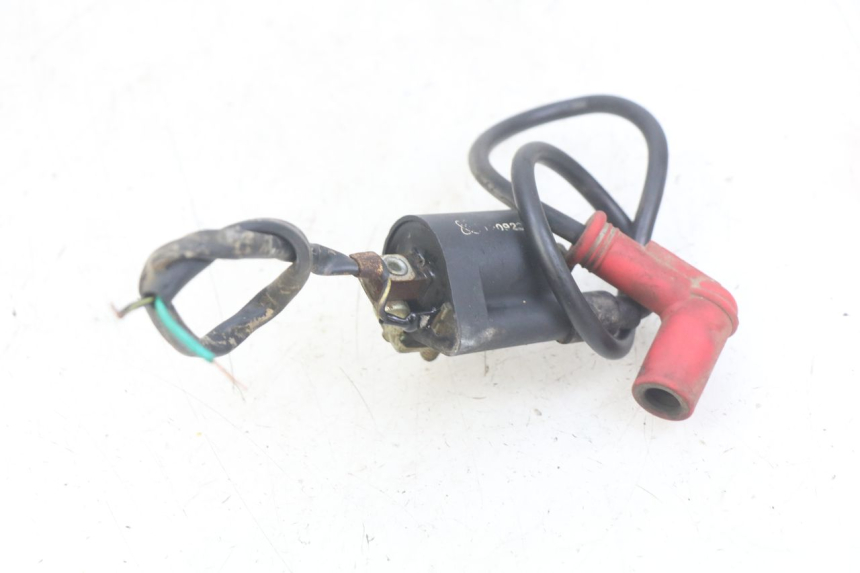 photo de BOBINA SHINERAY XY250 STXE 250 (2006 - 2012) - Ampliação técnica