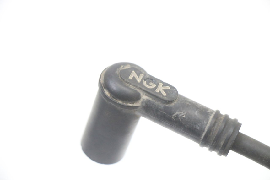 photo de BOBINA YAMAHA BW'S NG NEXT GENERATION 50 (1996 - 2003) - Zoom do estado de desgaste