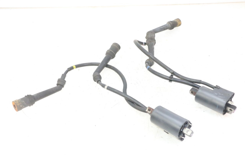 photo de IGNIÇÃO YAMAHA FZS FAZER 600 (2001 - 2003) - Vista principal