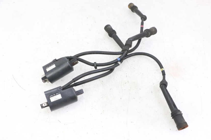 photo de IGNIÇÃO YAMAHA FZS FAZER 600 (2001 - 2003) - Detalhe da peça