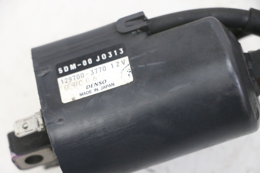 photo de IGNIÇÃO YAMAHA FZS FAZER 600 (2001 - 2003) - Zoom do estado de desgaste