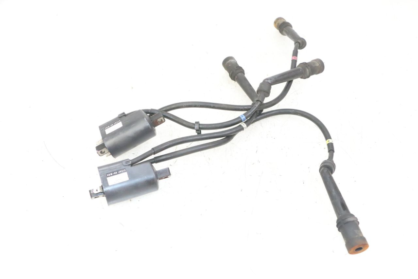 photo de IGNIÇÃO YAMAHA FZS FAZER 600 (2001 - 2003) - Ampliação técnica