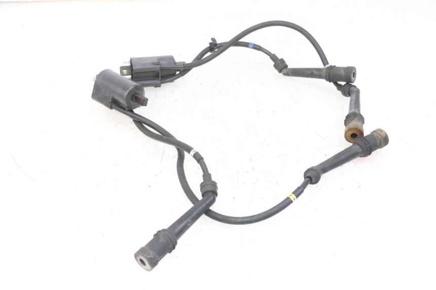 photo de IGNIÇÃO YAMAHA FZS FAZER 600 (2001 - 2003) - Vista geral