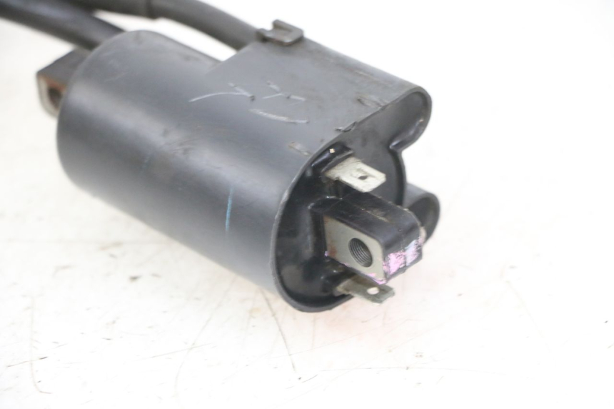 photo de IGNIÇÃO YAMAHA FZS FAZER 600 (2001 - 2003) - Pontos de fixação