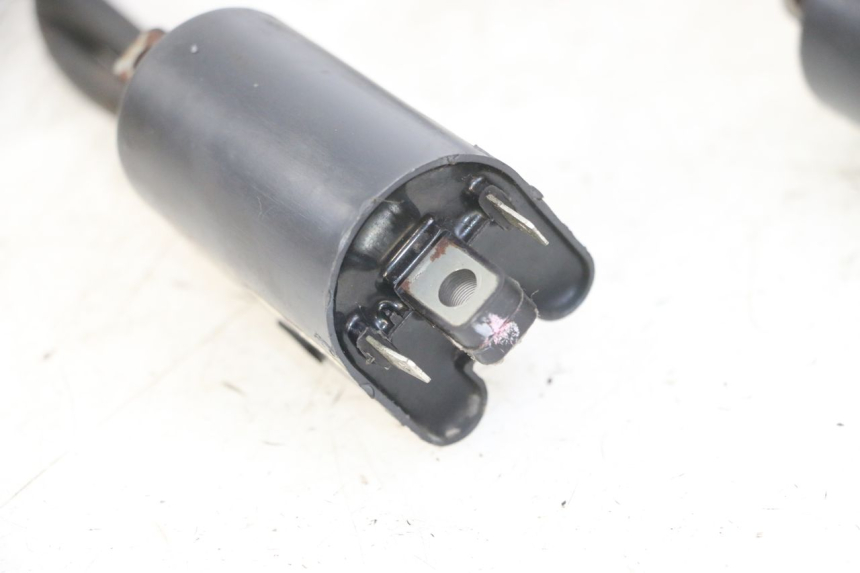 photo de IGNIÇÃO YAMAHA FZS FAZER 600 (2001 - 2003) - Estado da superfície