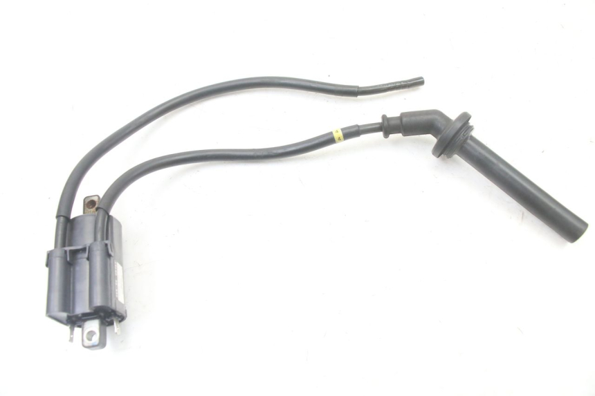 photo de BOBINA YAMAHA XJ6 600 (2008 - 2016) - Zoom do estado de desgaste