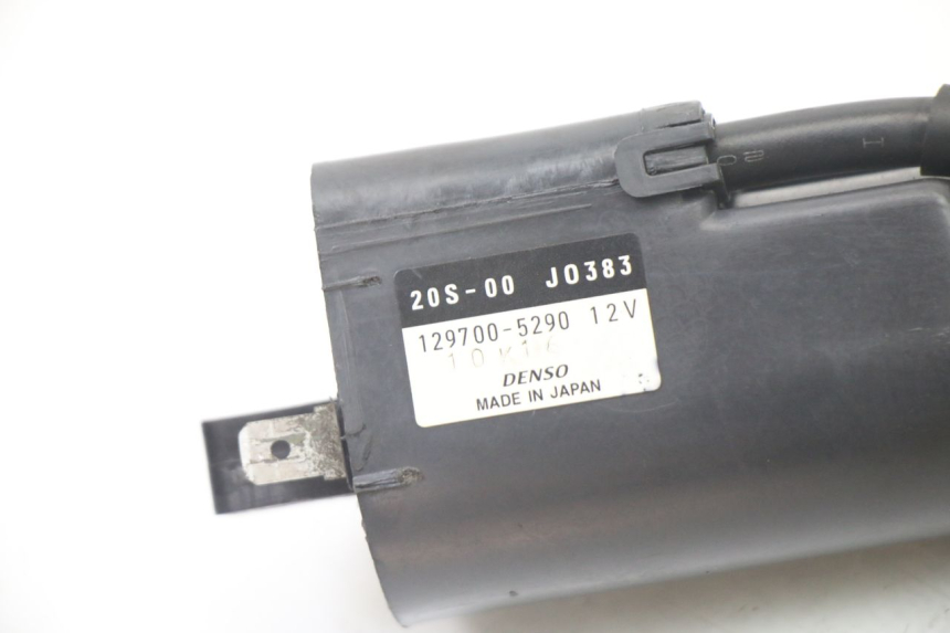 photo de BOBINA YAMAHA XJ6 600 (2008 - 2016) - Ampliação técnica