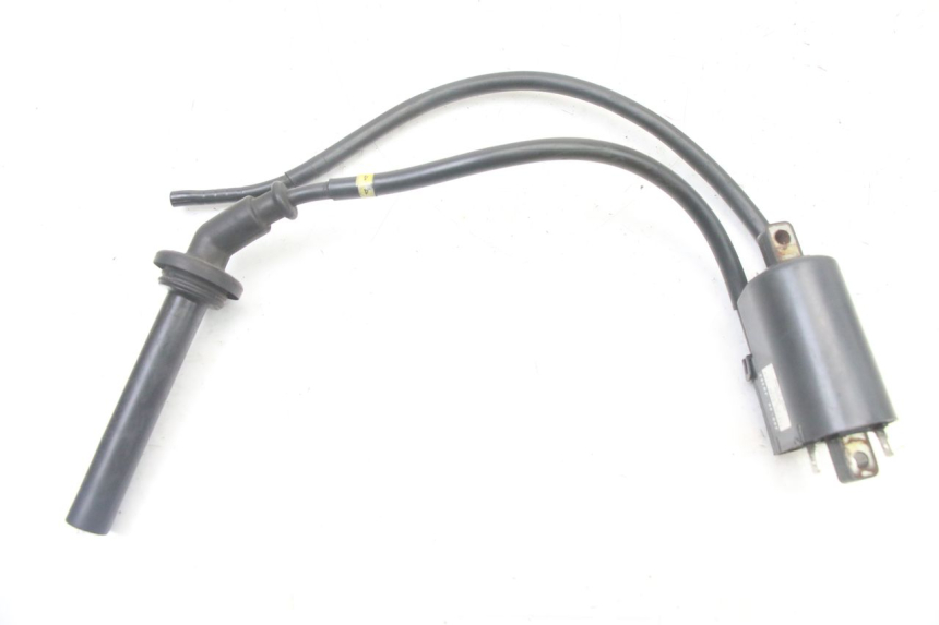 photo de BOBINA YAMAHA XJ6 600 (2008 - 2016) - Pontos de fixação
