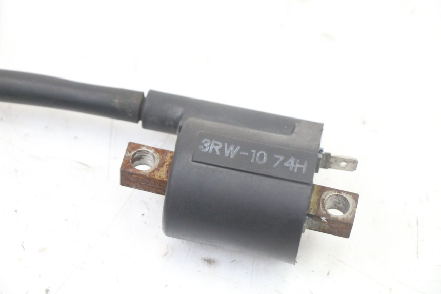 photo de BOBINA YAMAHA YP MAJESTY 125 (2007 - 2010) - Zoom do estado de desgaste