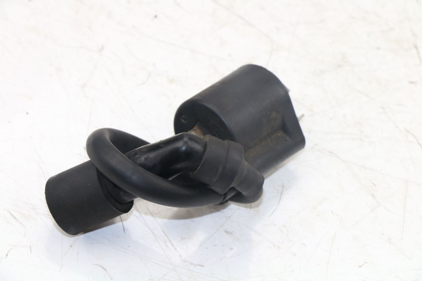 photo de BOBINA YAMAHA YP MAJESTY 125 (2007 - 2010) - Zoom do estado de desgaste