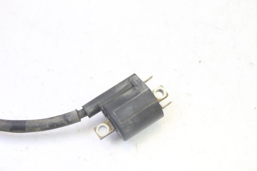 photo de BOBINA YAMAHA YFM GRIZZLY 550 (2008 - 2015) - Zoom do estado de desgaste