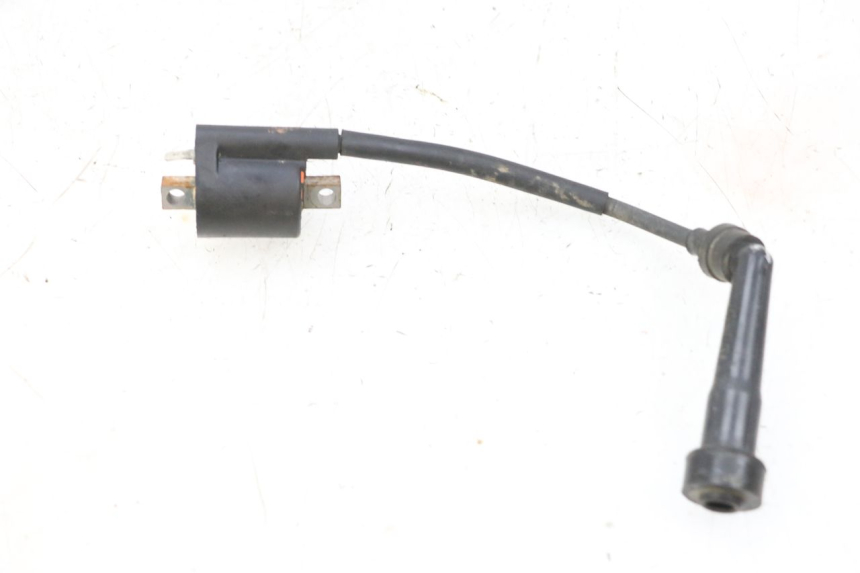 photo de BOBINA YAMAHA YFM R RAPTOR 250 (2008 - 2014) - Zoom do estado de desgaste