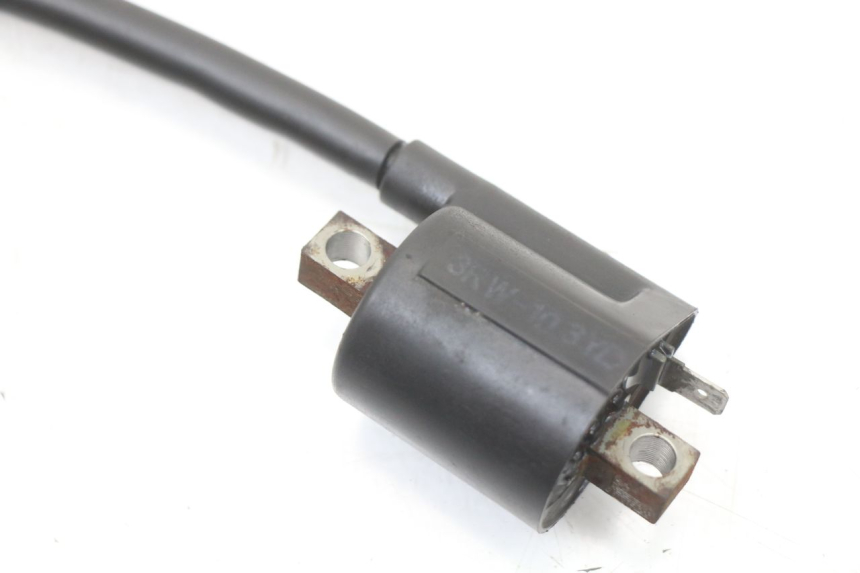 photo de BOBINA YAMAHA YP MAJESTY 125 (2002 - 2006) - Zoom do estado de desgaste
