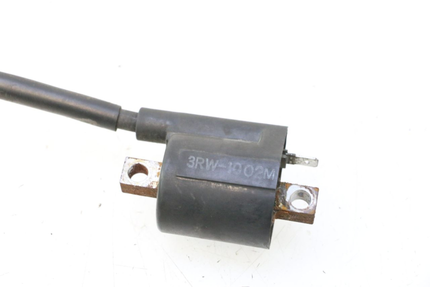 photo de BOBINA YAMAHA YP MAJESTY 125 (1998 - 2001) - Zoom do estado de desgaste