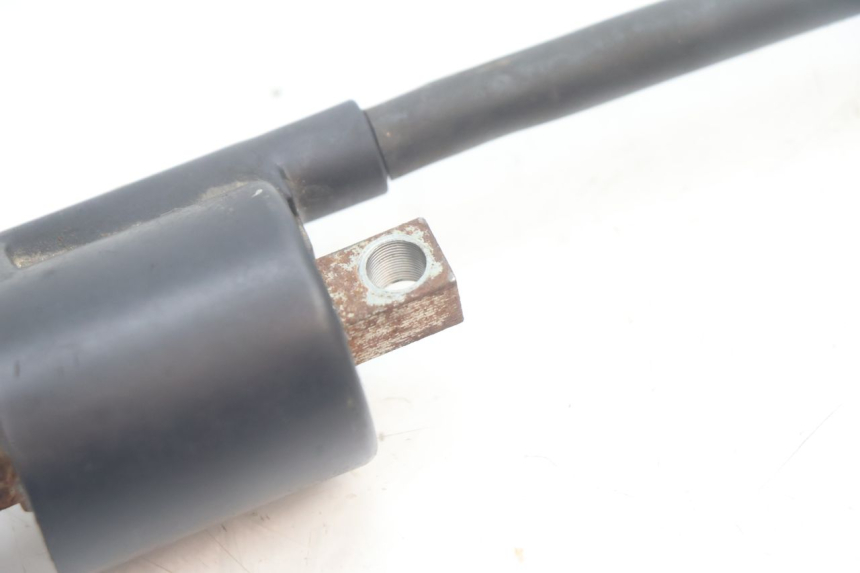 photo de BOBINA YAMAHA YP MAJESTY 125 (2007 - 2010) - Pontos de fixação