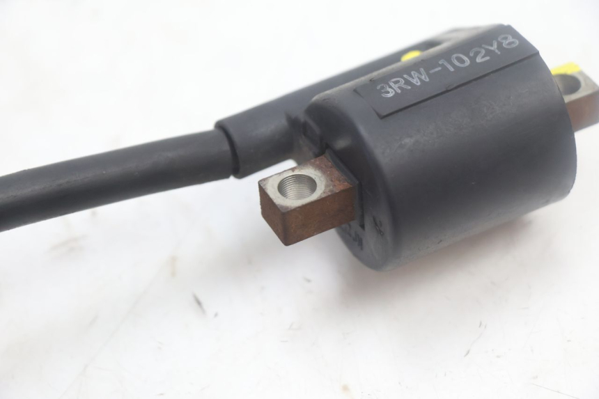 photo de BOBINA YAMAHA YP MAJESTY 125 (2002 - 2006) - Pontos de fixação