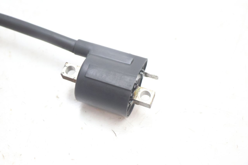 photo de BOBINA YAMAHA YP MAJESTY 125 (2002 - 2006) - Zoom do estado de desgaste