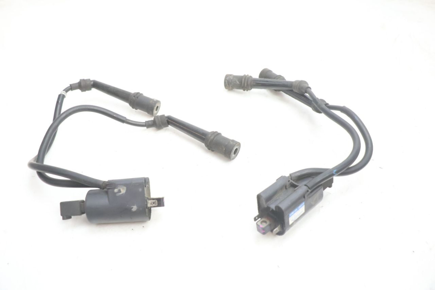 photo de BOBINA YAMAHA YZF R GENESIS 750 (1993 - 1998) - Detalhe da peça