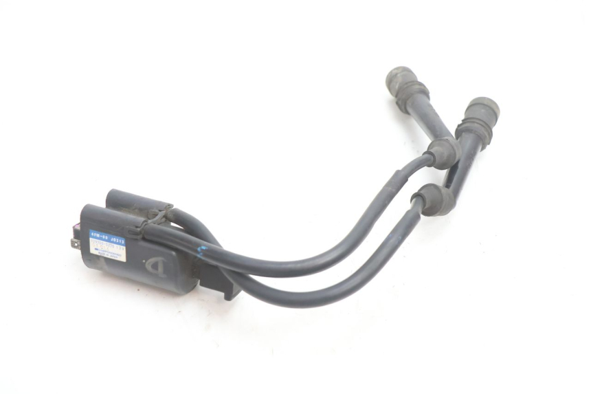 photo de BOBINA YAMAHA YZF R GENESIS 750 (1993 - 1998) - Zoom do estado de desgaste