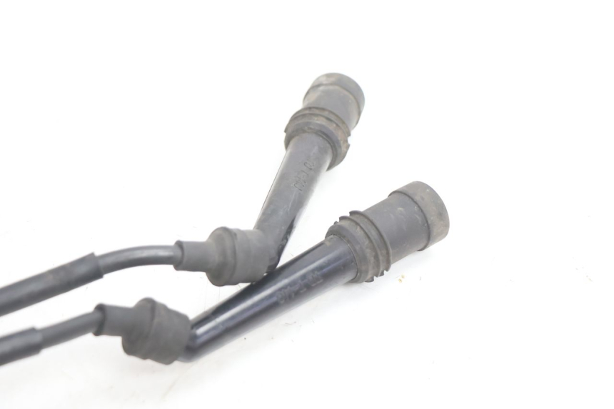 photo de BOBINA YAMAHA YZF R GENESIS 750 (1993 - 1998) - Ampliação técnica