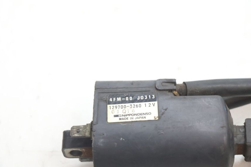 photo de BOBINA YAMAHA YZF R GENESIS 750 (1993 - 1998) - Pontos de fixação