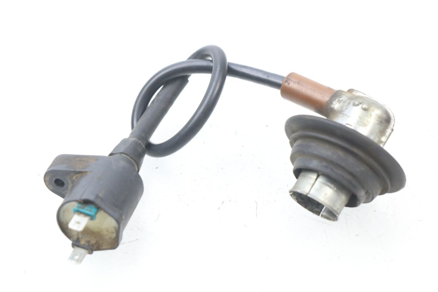 photo de BOBINA PEUGEOT ZENITH 50 (1994 - 1999) - Zoom do estado de desgaste