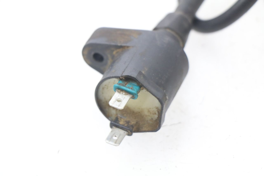 photo de BOBINA PEUGEOT ZENITH 50 (1994 - 1999) - Outro ângulo de visão