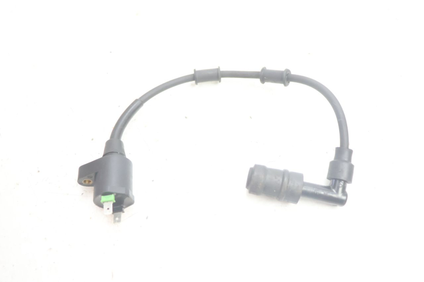 photo de BOBINA PIAGGIO ZIP IGET 4T 50 (2021 - 2023) - Vista principal