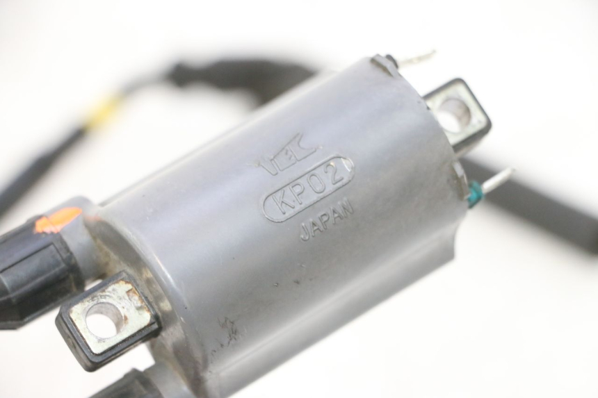 photo de BOBINA KAWASAKI ZX-6R ZX6R 600 (1995 - 1997) - Zoom do estado de desgaste