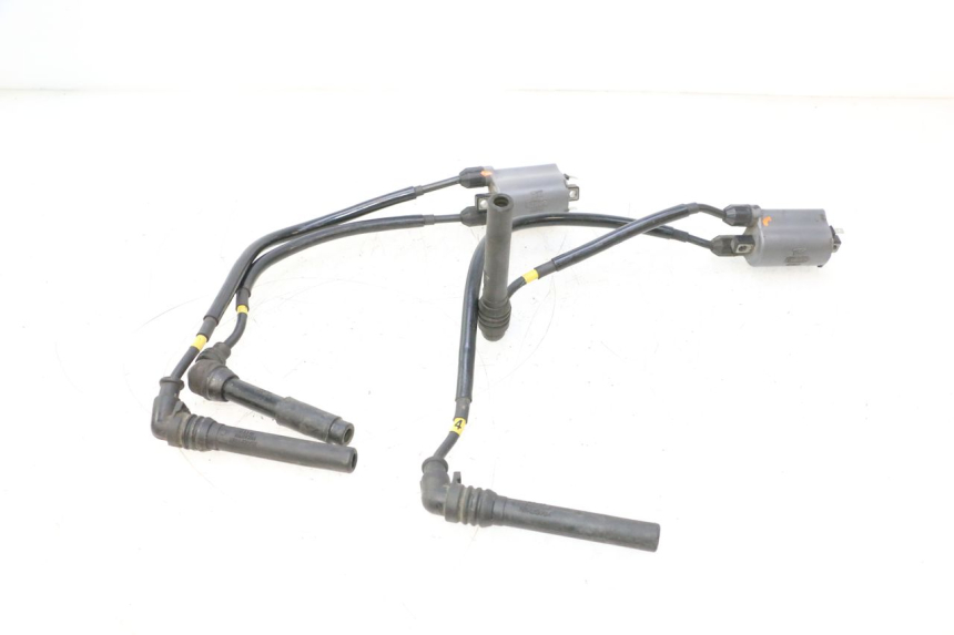 photo de BOBINA KAWASAKI ZX-6R ZX6R 600 (1995 - 1997) - Ampliação técnica