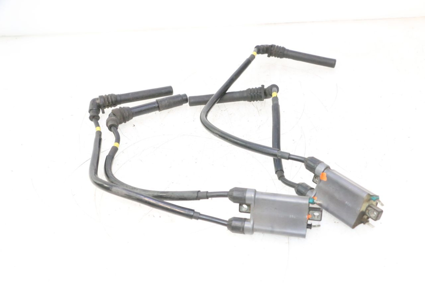 photo de BOBINA KAWASAKI ZX-6R ZX6R 600 (1995 - 1997) - Vista geral