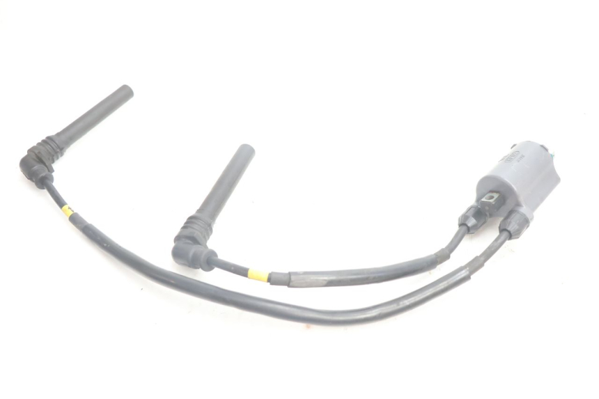 photo de BOBINA KAWASAKI ZX-6R ZX6R 600 (1995 - 1997) - Ampliação técnica