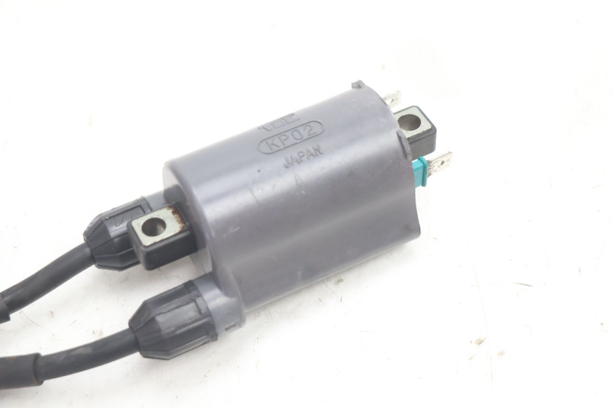photo de BOBINA KAWASAKI ZX-6R ZX6R 600 (1995 - 1997) - Pontos de fixação