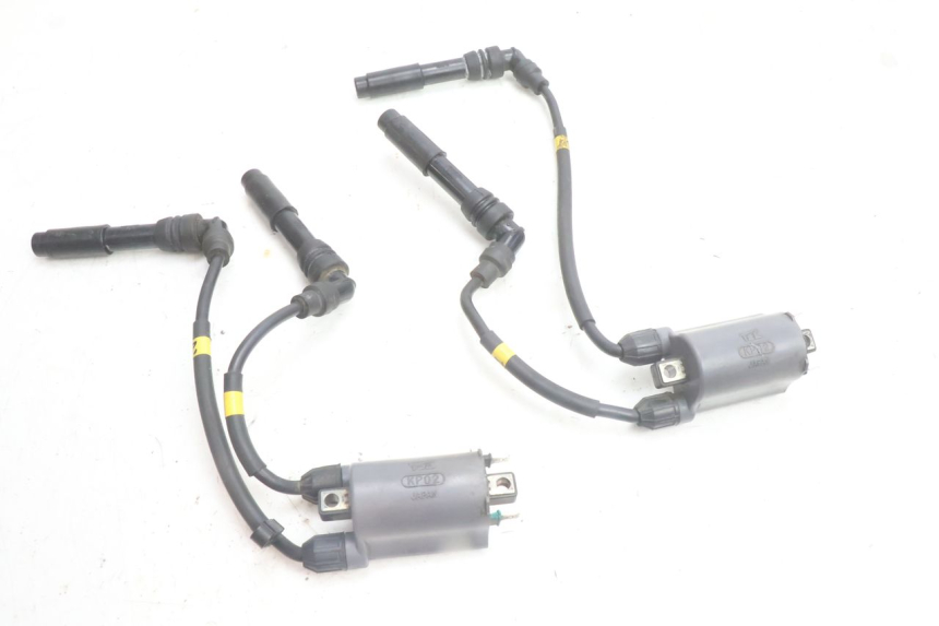 photo de BOBINA KAWASAKI ZZR 600 (1995 - 2004) - Vista principal