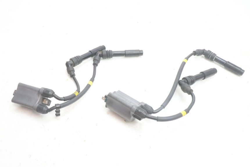 photo de BOBINA KAWASAKI ZZR 600 (1995 - 2004) - Detalhe da peça