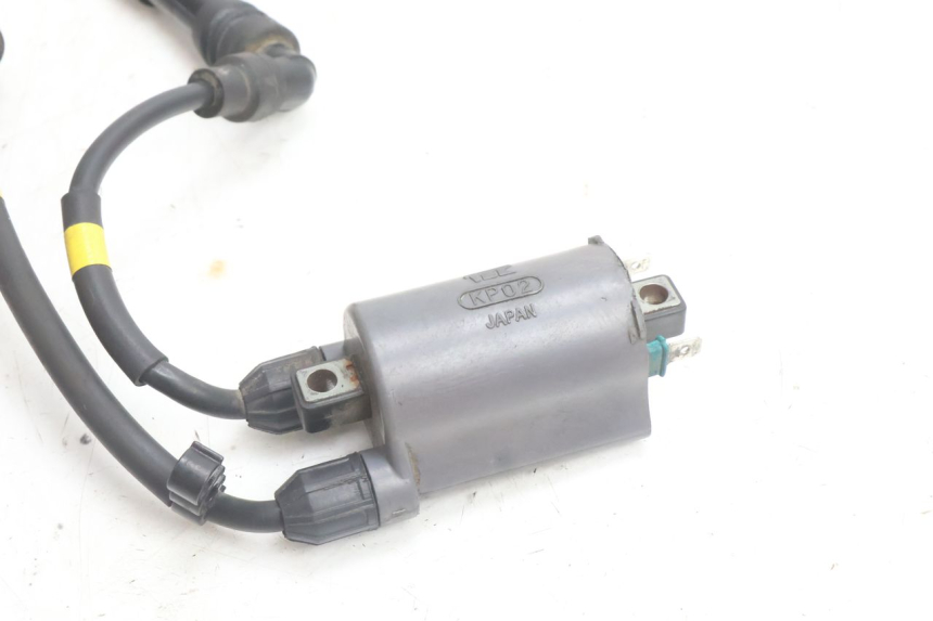photo de BOBINA KAWASAKI ZZR 600 (1995 - 2004) - Marcações e referências