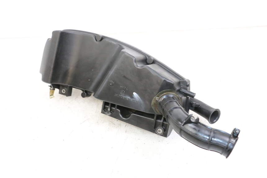 photo de CAIXA DE AR SUZUKI ADDRESS 110 (2015 - 2020) - Detalhe da peça