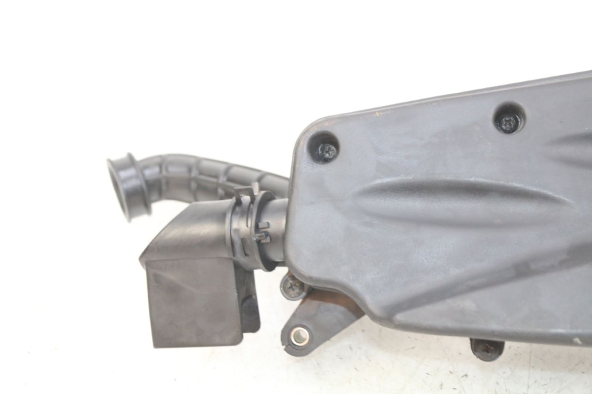 photo de CAIXA DE AR KYMCO AGILITY 16+ 4T 50 (2018 - 2023) - Ampliação técnica