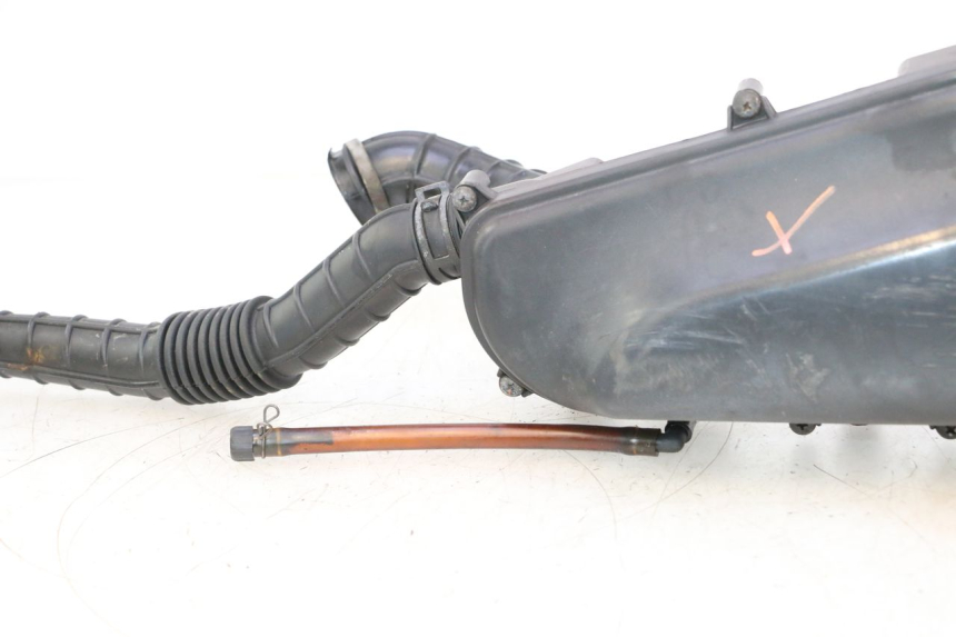 photo de CAIXA DE AR KYMCO AGILITY 4T 50 (2005 - 2018) - Vista geral