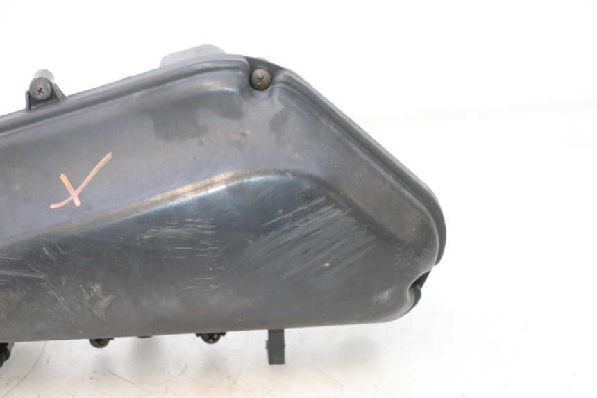 photo de CAIXA DE AR KYMCO AGILITY 4T 50 (2005 - 2018) - Pontos de fixação
