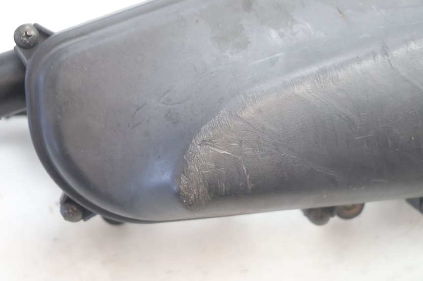 photo de CAIXA DE AR KYMCO AGILITY 4T 50 (2005 - 2018) - Detalhe da peça