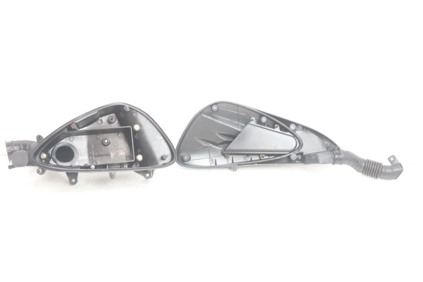 photo de CAIXA DE AR KYMCO AGILITY CITY 16P 125 (2015 - 2024) - Marcações e referências