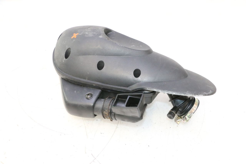 photo de CAIXA DE AR KYMCO AGILITY FR 2T 50 (2012 - 2017) - Ampliação técnica