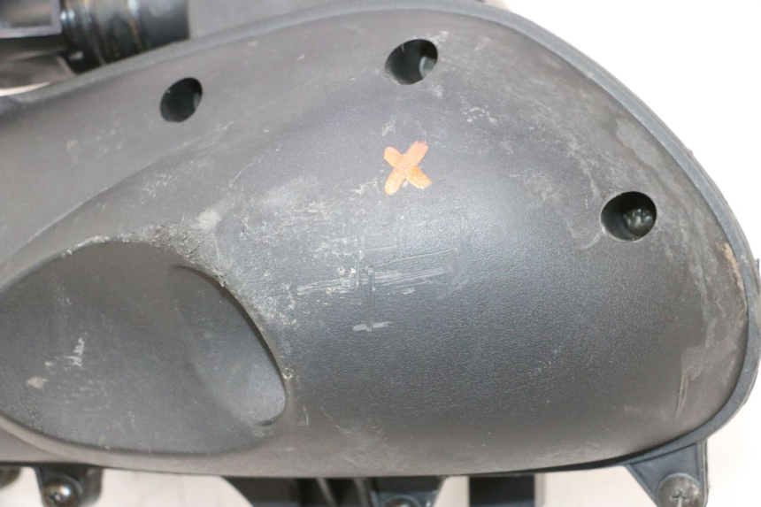 photo de CAIXA DE AR KYMCO AGILITY FR 2T 50 (2012 - 2017) - Estado da superfície