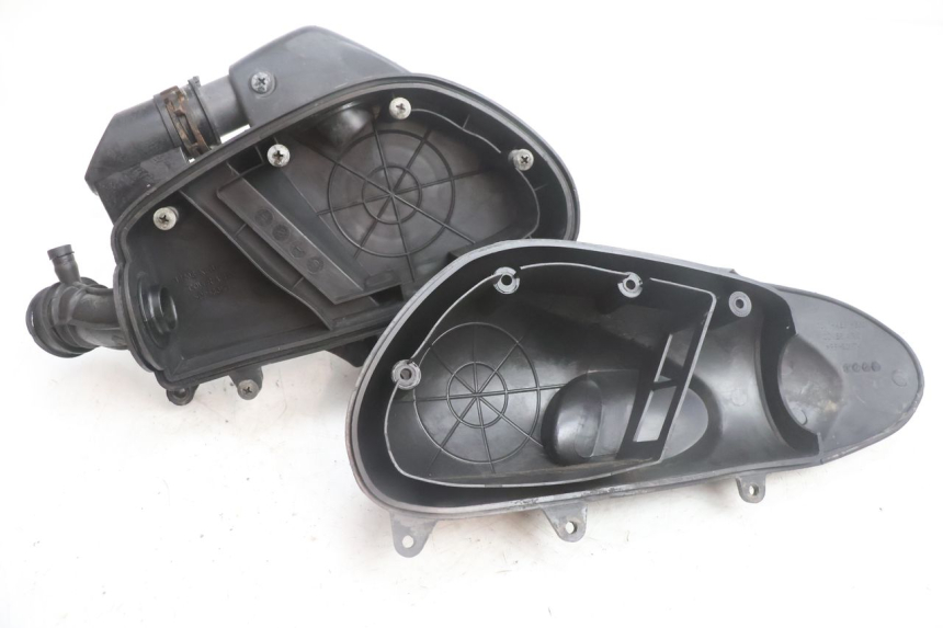 photo de CAIXA DE AR KYMCO AGILITY FR 2T 50 (2012 - 2017) - Ampliação técnica