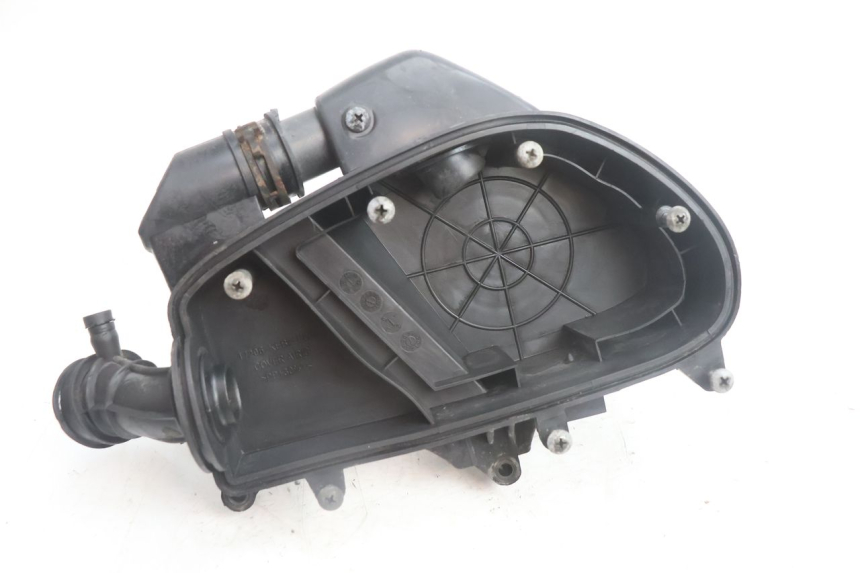 photo de CAIXA DE AR KYMCO AGILITY FR 2T 50 (2012 - 2017) - Vista geral