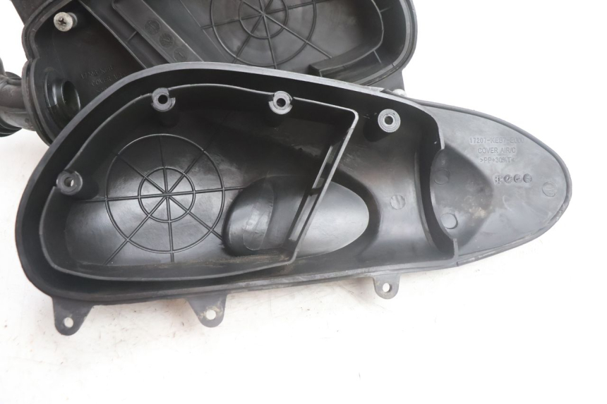 photo de CAIXA DE AR KYMCO AGILITY FR 2T 50 (2012 - 2017) - Pontos de fixação