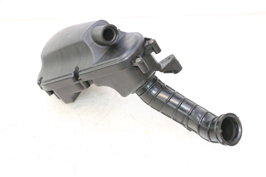 photo de CAIXA DE AR KYMCO AGILITY PREMIUM 50 (2007 - 2010) - Ampliação técnica