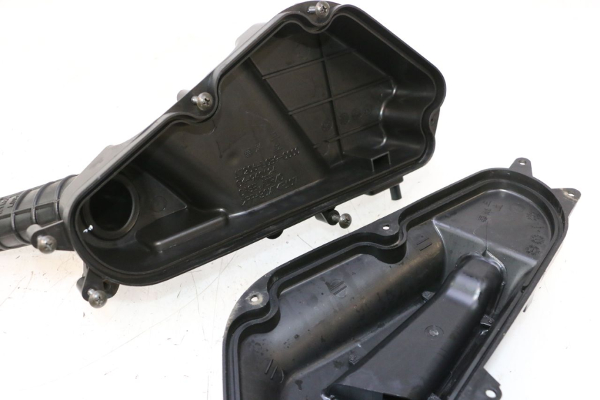 photo de CAIXA DE AR KYMCO AGILITY PREMIUM 50 (2007 - 2010) - Peça verificada